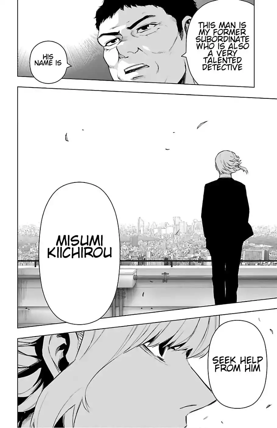 Mahou Shoujo Site Chapter 71 18